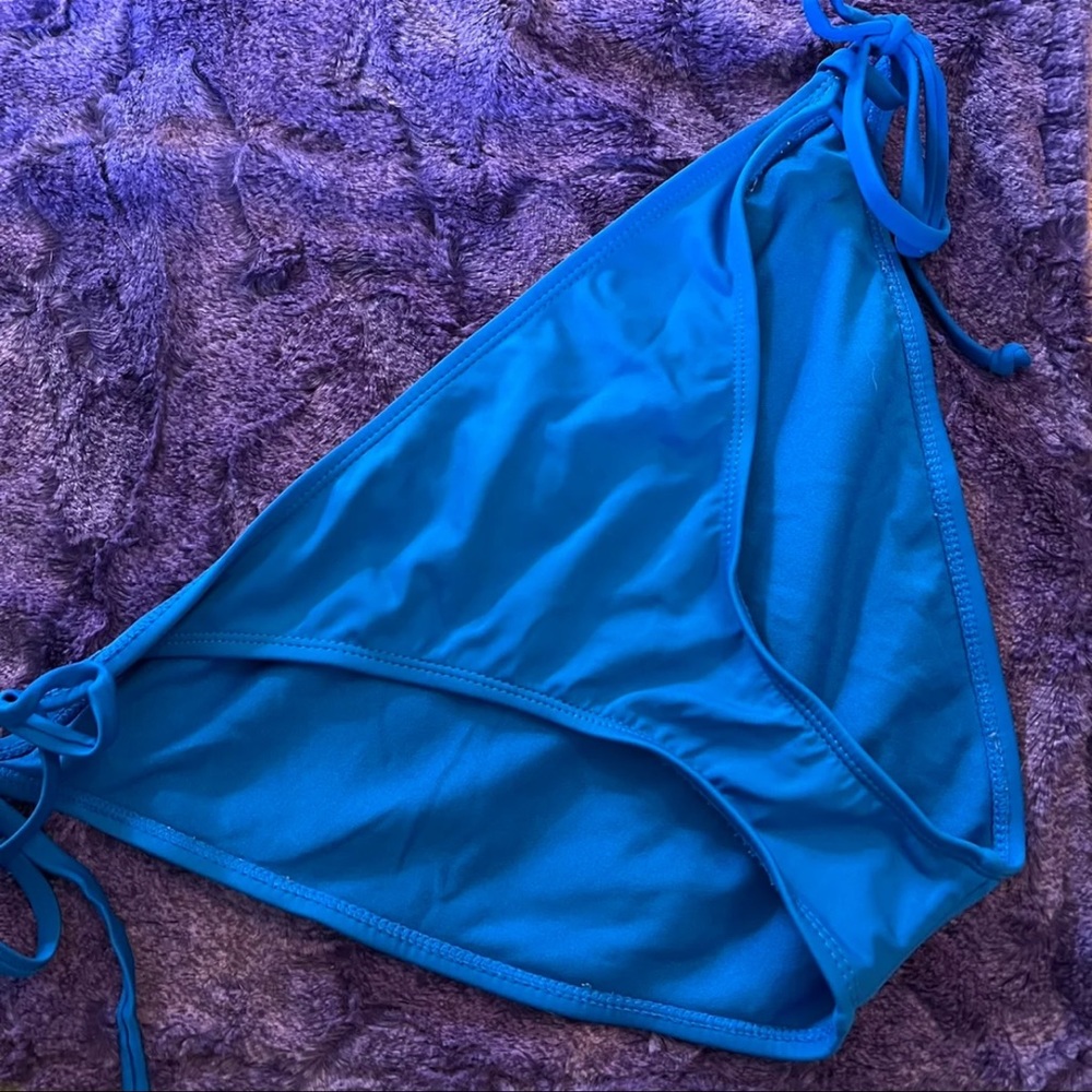 Joe boxer bikini bottom